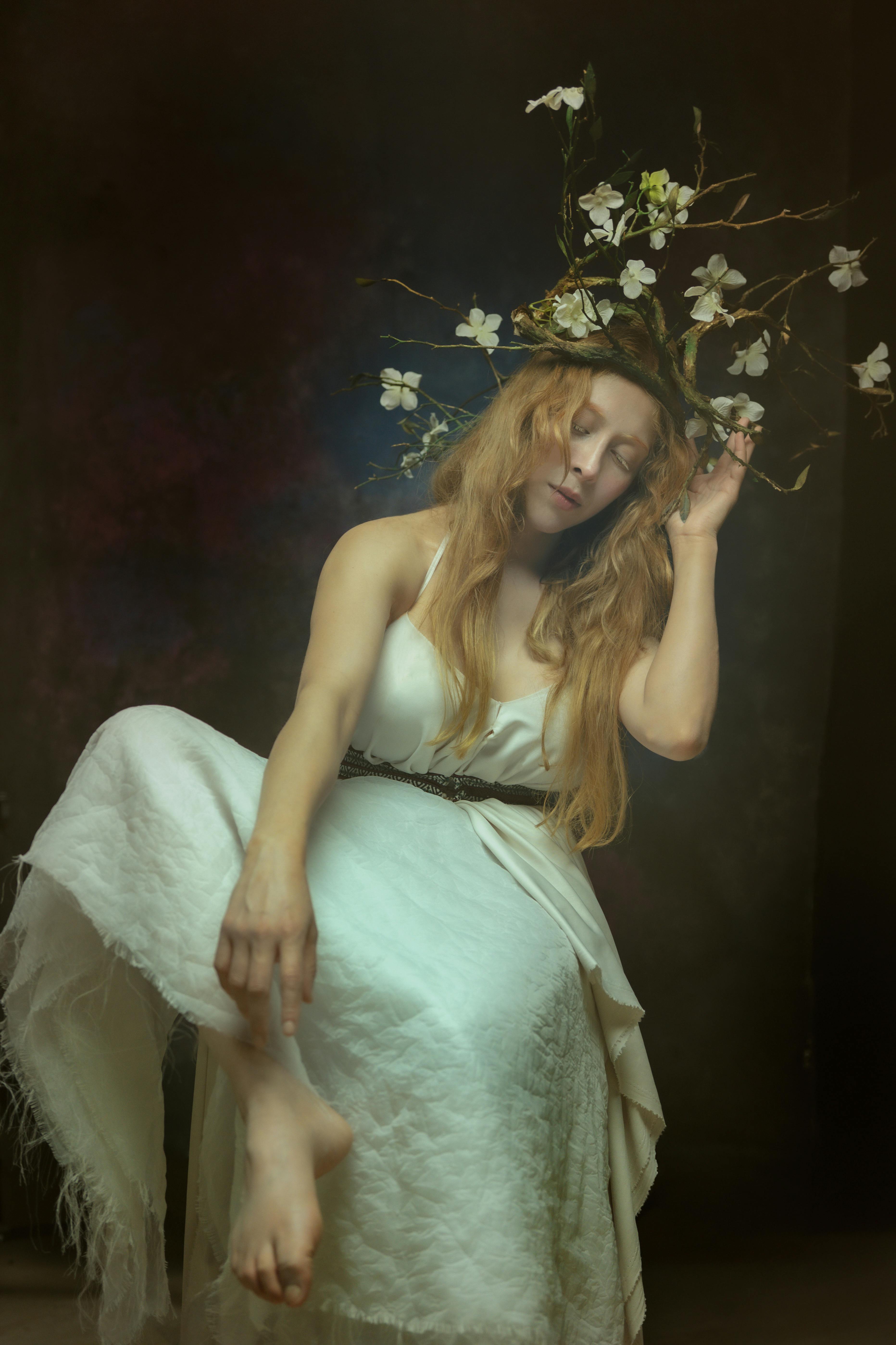 《白鹭计划》海报图